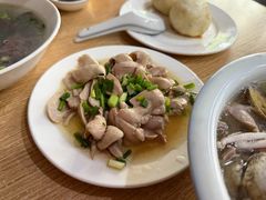 -古街捞化牛杂(井大店)
