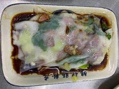 -银记肠粉店(北京路店)