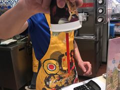 -DQ·蛋糕·冰淇淋(富华里店)