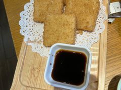 -张烤鸭·川菜·非遗冒烤鸭(青石桥店)