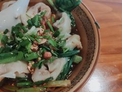 -龙舌卷重庆老面馆(燕山路店)