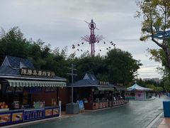 -青岛方特梦幻王国