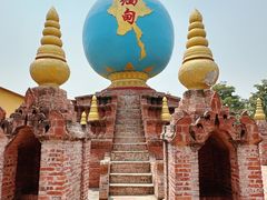 -一寨两国风景区