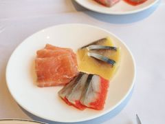 -武汉世茂希尔顿酒店·汇·全日餐厅