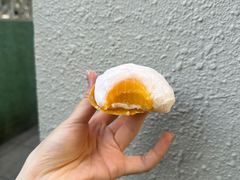 -澳门长洲糯米糍(柯打苏沙街店)