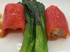 -龙的酒楼·手工早茶·顺德菜(近良路店)