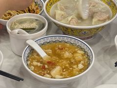 -龙抄手(春熙路总店)