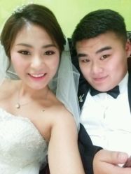 -完美新娘婚纱摄影