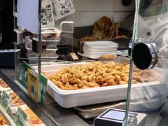 -黑窑厂糖油饼烤鸭·清真菜(旗舰店)