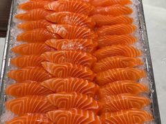 -新享乐海鲜(翠华路店)