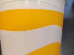 -麦当劳(莒县服务区店)