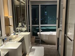 -深圳中洲万豪酒店