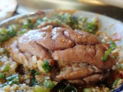 -小龙坎老火锅(北京三里屯店)