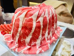 -帝皇海海鲜豆捞(桐泾商务广场店)
