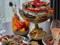 -普朗姆生蚝牛排馆 The Plump Oyster(成都摩方购物中心店)