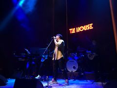 -TZ House音乐现场(来福士中心店)