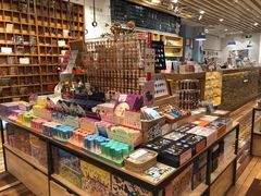 -猫的天空之城概念书店(印象城购物中心店)