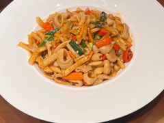 -客宴·江西客家菜(红角洲店)