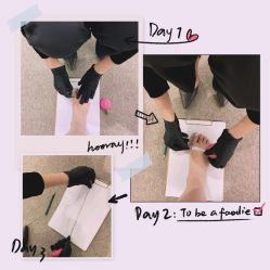 -MT.MONDAY女鞋定制
