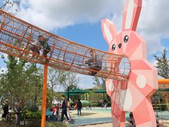 -季高兔窝窝亲子园(上海薰衣草公园店)