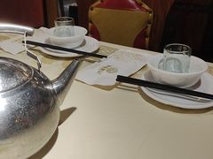大堂-聚味瞿记·龙虾堂(望城店)