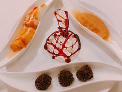 -火车头法国西餐厅