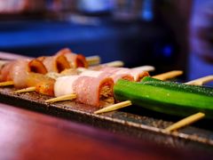 -鸟串烧Yakitori