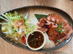 -Thai Alley泰爱里(二沙岛店)