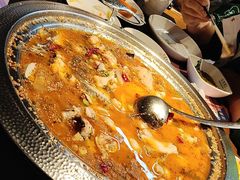 -大河宴·椒麻鱼火锅(北京路中和美食街店)
