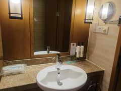 -长白山万达锦华套房酒店