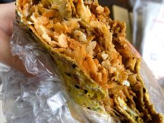 -南楼煎饼(滨江道店)