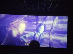 -卢米埃影城(苏州园区华润杜比全景声激光店)