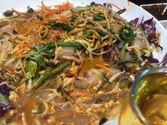 -一块豆腐·海鲜·家常菜(李沧书院路店)