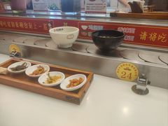 -乡党臊子面(丰庆公园店)