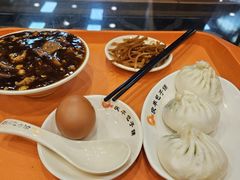 -庆丰包子铺(大屯路店)