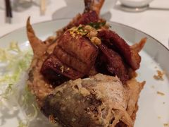 -宝丽轩中餐厅BAOLIXUAN