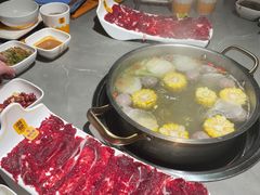 -潮发潮汕牛肉店(东方宝泰店)