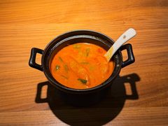 -星叶·东南亚料理(温州万象城店)