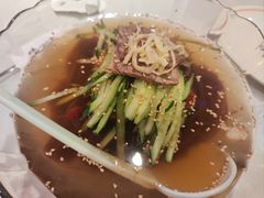 -七八冷面·延边朝鲜族美食(欢乐谷店)