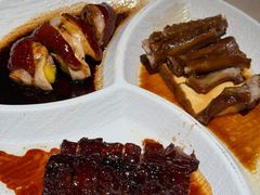 -侨美食家·粤菜(体育西路店)