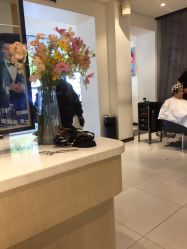 点击看大图 -丽锦美容美发