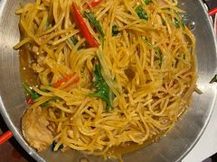 -拾捌川·自贡爆炒(新街口店)