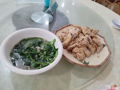 -区海鸡场饭店(石壁店)