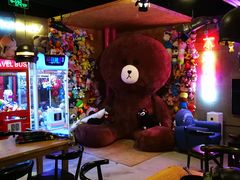 -未来战场·大空间VR·轰趴·团建(常营店)