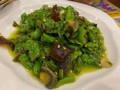 -湘缘道客•湘缘饭店·25年湘菜馆(古墩路店)