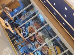 -西部马华清真兰州牛肉面·烧烤夜市(三里河店)