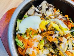 -米村拌饭(城阳万象汇店)