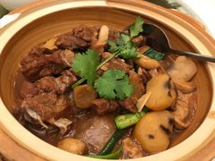 -黄埔华苑酒家(黄埔店)