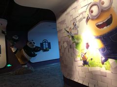 -幸福蓝海国际影城(河西店)