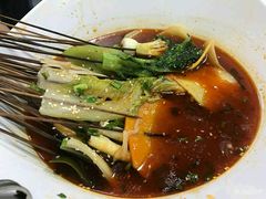 -蜀串香牛杂火锅串串
